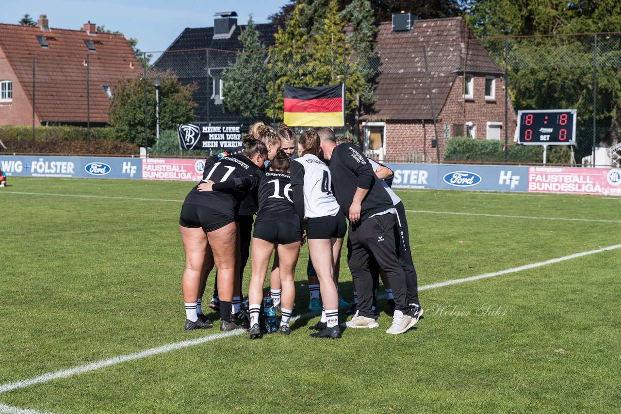 Bild 461 - wU16 Deutsche Meisterschaft